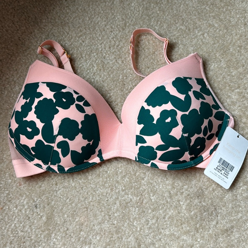 LIVELY BRA